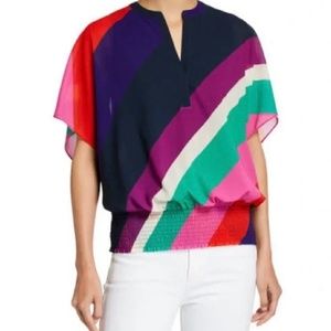 Trina Turk Unforgettable Blouse